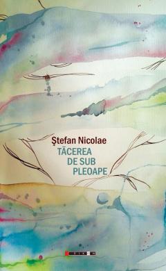 Tacerea de sub pleoape