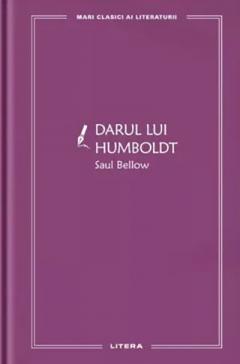 Darul lui Humboldt