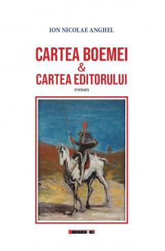 Cartea boemei & Cartea editorului