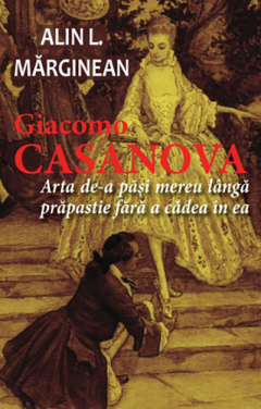 Giacomo Casanova
