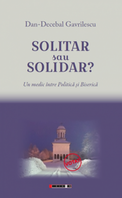 Solitar sau solidar?