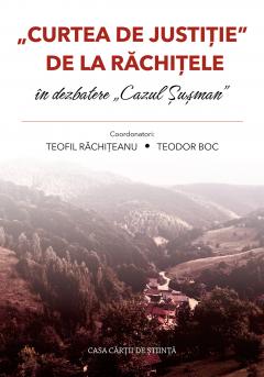 Curtea de Justitie de la Rachitele