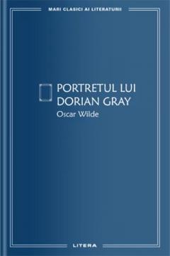 Portretul lui Dorian Gray