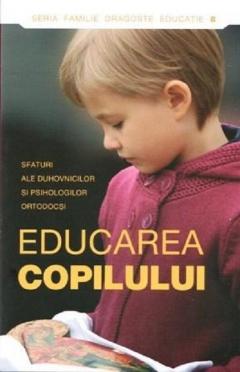 Educarea copilului