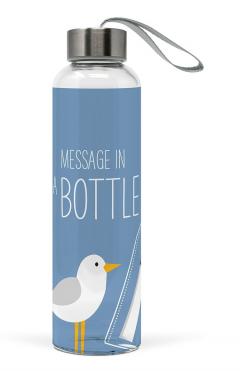 Sticla - Message in a Bottle