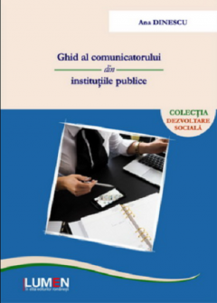Ghid al comunicatorului din institutiile publice