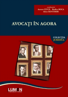 Avocati in Agora