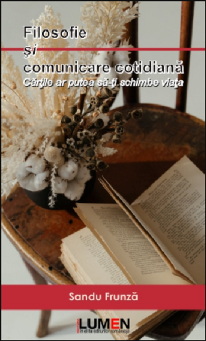 Filosofie si comunicare cotidiana