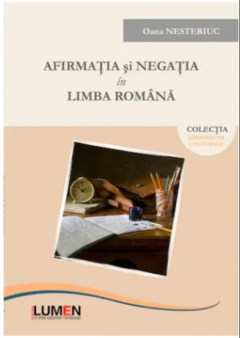 Afirmatia si negatia in limba Romana