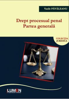 Drept procesual penal