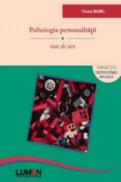 Psihologia personalitatii