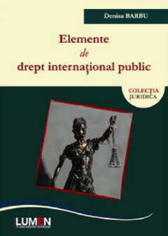 Elemente de drept international public