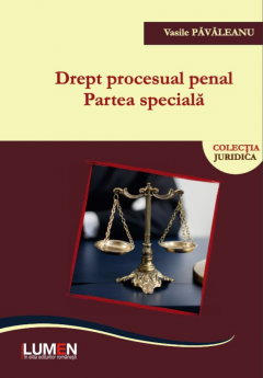 Drept procesual penal