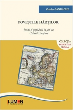 Povestile hartilor