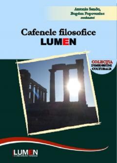 Cafenele filosofice