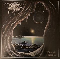 Eternal Hails...- Green Vinyl