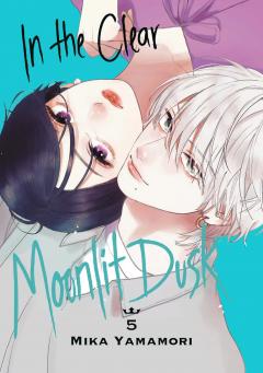 In the Clear Moonlit Dusk - Volume 5