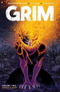 Grim - Volume 2