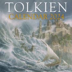 Calendar 2024 - The Fall of Numenor