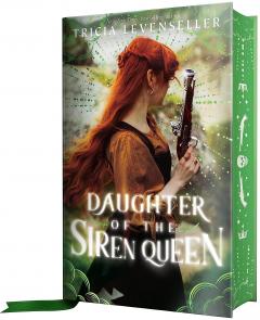 Daughter of the Siren Queen