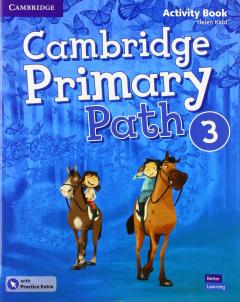 Cambridge Primary Path