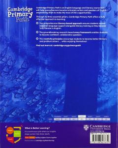 Cambridge Primary Path