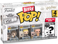 Set figurine - Bitty POP! - Harry Potter 