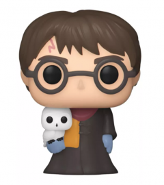 Set figurine - Bitty POP! - Harry Potter 