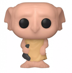 Set figurine - Bitty POP! - Harry Potter 
