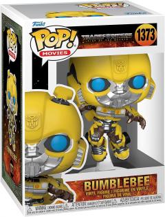 Figurina - Transformers - Rise Of the Beasts - Bumblebee