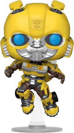 Figurina - Transformers - Rise Of the Beasts - Bumblebee