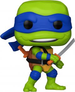 Figurina - Teenage Mutant Ninja Turtles - Leonardo