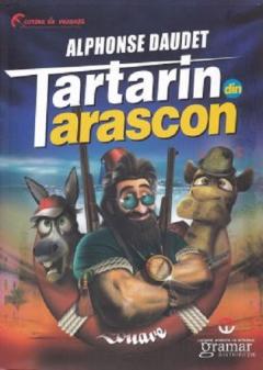 Tartarin din Tarascon