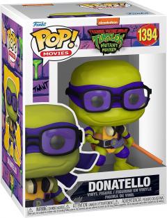 Figurina - Teenage Mutant Ninja Turtles - Donatello