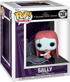 Figurina - Disney - Tim Burton - The Nightmare Before Christmas 30th - Sally