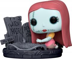 Figurina - Disney - Tim Burton - The Nightmare Before Christmas 30th - Sally
