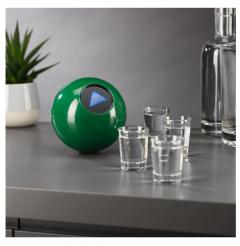 Joc - Mystery 8 Ball - Drinking Game