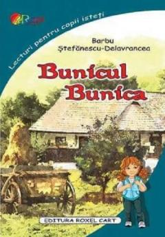 Bunicul -  Bunica