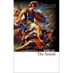 The Aeneid Virgil