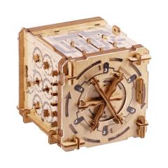 Puzzle 3D - Escape Room in a Box - Cambridge Labyrinth