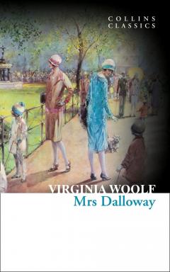 Mrs. Dalloway