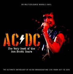 The Very Best Of The Bon Scott Years - Vinyl
