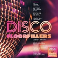 Disco Floorfillers - Vinyl