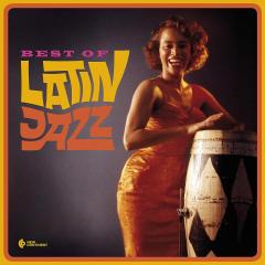 The Best of Latin Jazz - Vinyl