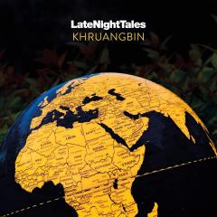 Late Night Tales - Vinyl