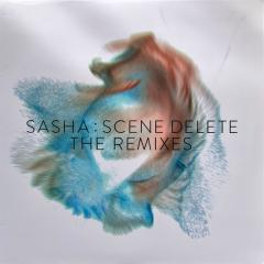 Scene Delete: The Remixes - White Vinyl