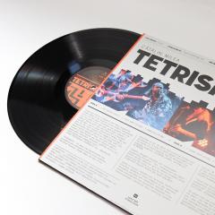 Tetrismatic - Vinyl