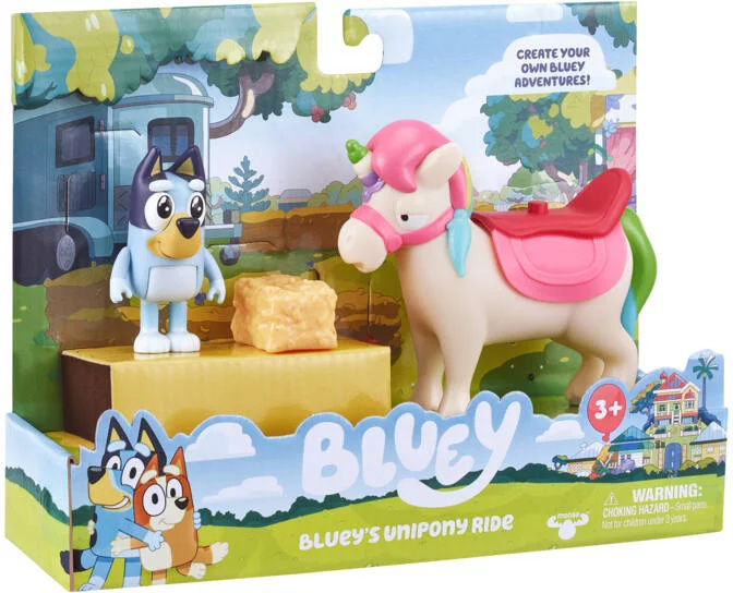 Bluey toys best sale