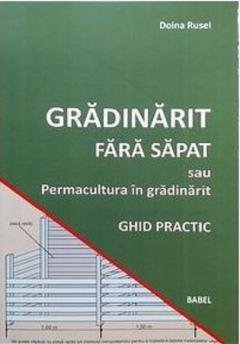 Gradinarit fara sapat