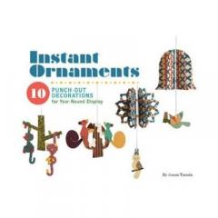 Instant Ornaments Junzo Terada